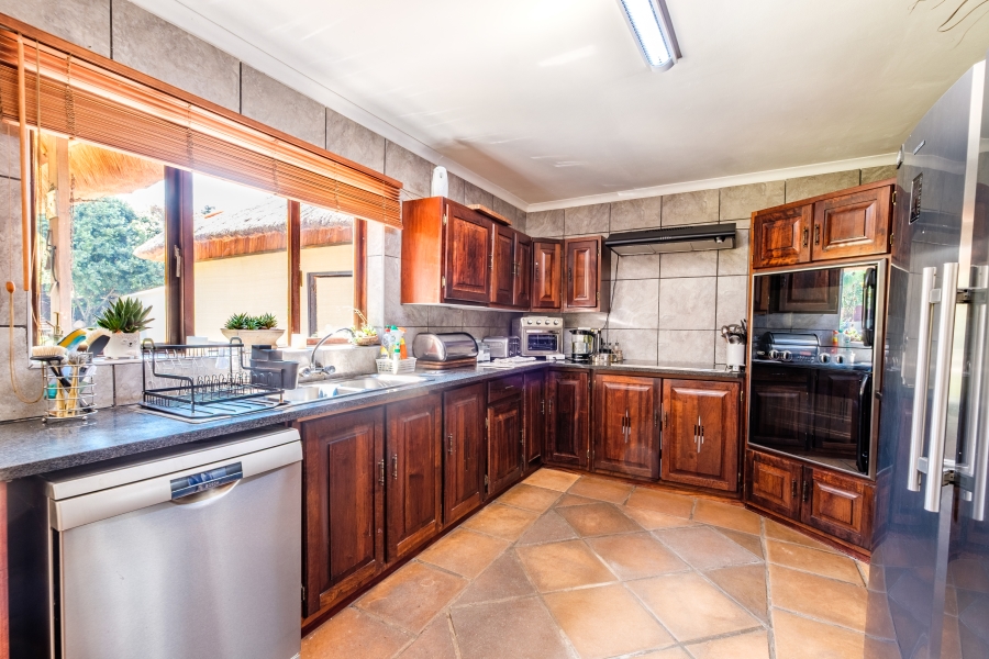 3 Bedroom Property for Sale in Schoemansville North West
